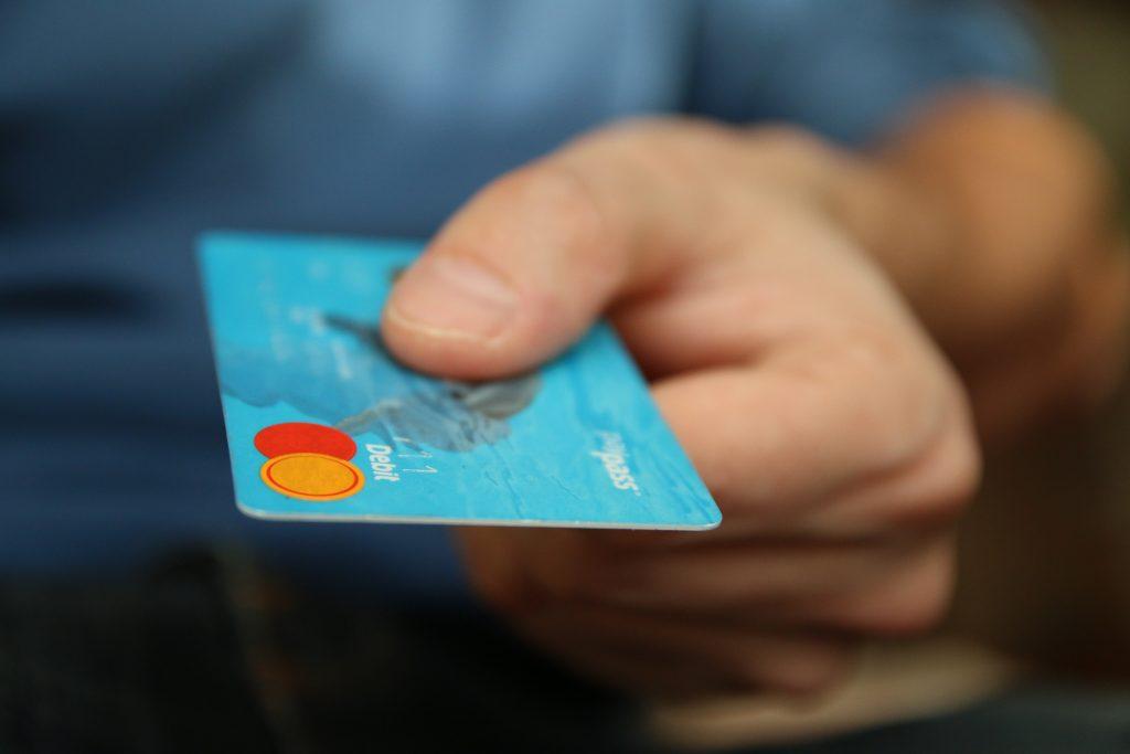 Does U Haul Accept Debit Cards?