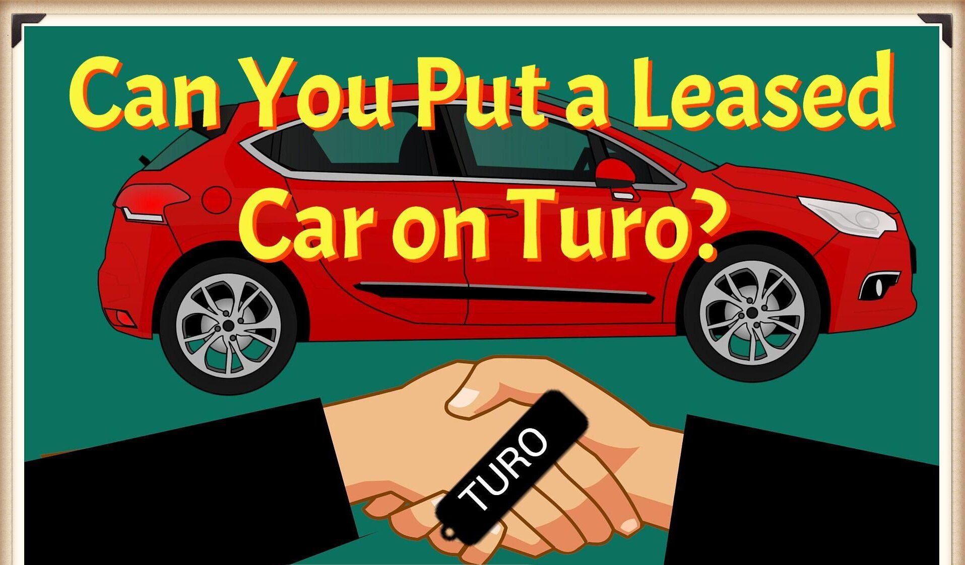 can you rent a car on turo if you are under 25