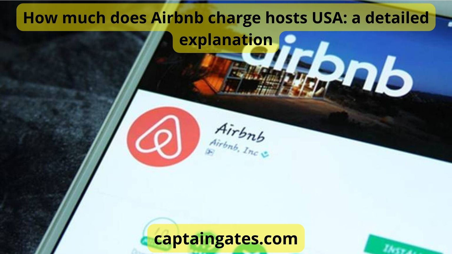 How much does airbnb charge hosts usa 11 exciting facts