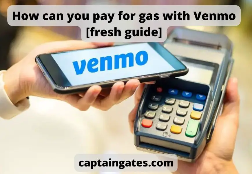 can-you-pay-for-gas-with-venmo-complete-guide